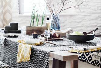 10 Amazing Buys We Are Currently Lusting After From The H&M Home Spring Collection