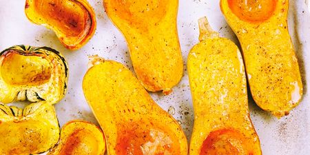 4 Cool Reasons to Eat Butternut Squash