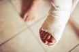 This Is How Many Irish Patients Endured an Operation on the WRONG Body Part