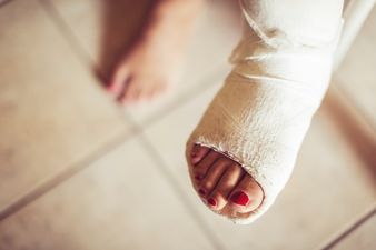 This Is How Many Irish Patients Endured an Operation on the WRONG Body Part