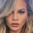 Chrissy Teigen Shares First Snap Of Her Baby Daughter (And It’s Making Us Broody)