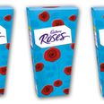 Cadbury Roses Are Changing. Here’s Why…