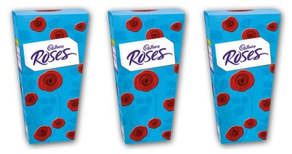 Cadbury Roses Are Changing. Here’s Why…