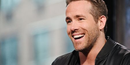 Ryan Reynold’s Tweets About Fatherhood Are Winning The Internet (And Our Hearts!)