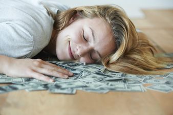 Somebody Won Almost €8 Million In Last Night’s Lottery!