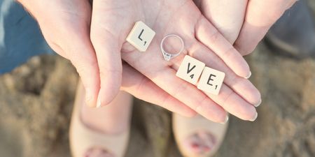 All You Need To Know About Choosing An Engagement Ring…