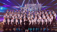 Irish School Choir Is A Huge Hit On Britain’s Got Talent!