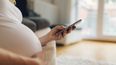 The Pregnancy Diaries: Week 34 – Hello Friends?!