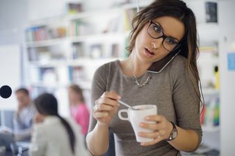 10 Hidden Struggles of The Very Mildly Pregnant
