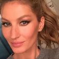 Supermodel Gisele Reveals Secret To Balancing Hectic Career and Family Life