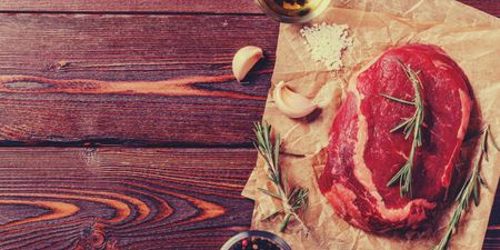 Eating Too Much Red Meat Could Increase Your “Biological Age”