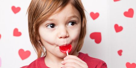 Is Giving Your Kids Treats Part of How You Parent?
