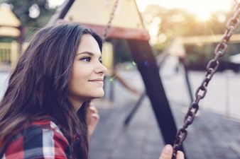 Why Absolutely Nothing Going to Plan Taught Me an Important Lesson About Parenthood