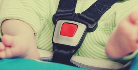 Woman shares funny story of Police accusing her of leaving her baby in the car