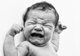 Irish Clinical Psychologist Says Crying It Out is “Very Harsh”