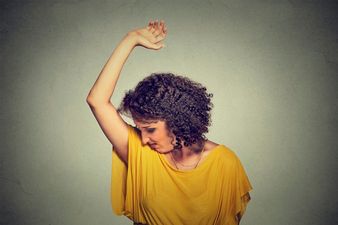 Turns Out, We’re All Using Deodorant Wrong