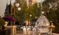 Calling All Brides-To-Be: You Can Now Get Married INSIDE Disney World
