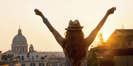 THIS Is The Age When Women Feel Most Sexy