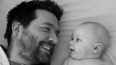 Dave Moore on his famous delivery room experience