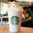 Starbucks Reveal New Summer Frappuccino Flavour And We Are Already Losing Our Minds Over It