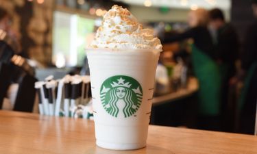 Starbucks Reveal New Summer Frappuccino Flavour And We Are Already Losing Our Minds Over It