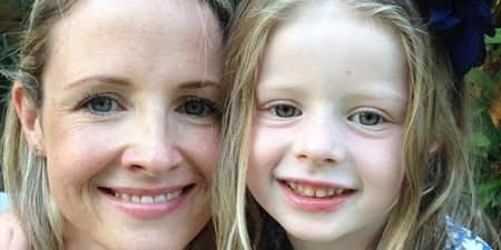 8 Things I’ve learned About Being a Mum: Louise Stokes Says It Like It Is