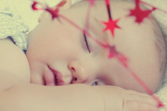 20 Baby Names That Are Out of This World (Literally!)