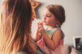 Study Suggests Diluted Apple Juice as a Treatment For Dehydration In Kids With Stomach Bugs