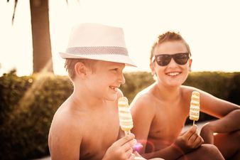 This Simple Formula Can Predict Your Child’s Height