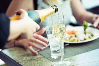 Drink Prosecco? This News Will P*ss You Right Off.