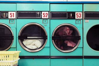 5 Clever Hacks to Make Laundry Day Less ‘Bleurgh’.