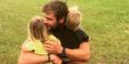 Chris Hemsworth Baked His Daughter A Birthday Cake And It’s Absolutely Adorable