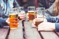 Scientists Have Some GREAT News for Beer Drinkers