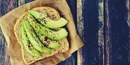 Love Avocados? Now You Can Buy It In a Spread!
