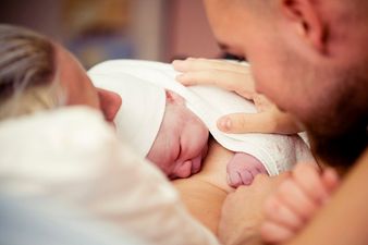 7 Things Every Man Needs To Know When His Partner Gives Birth