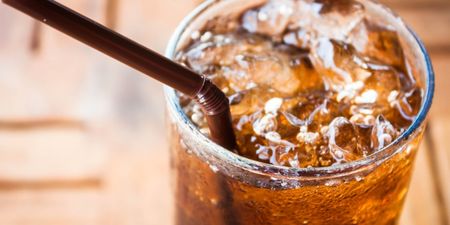 Pregnant? You Need To Lay Off The Artificially Sweetened Drinks Says New Study