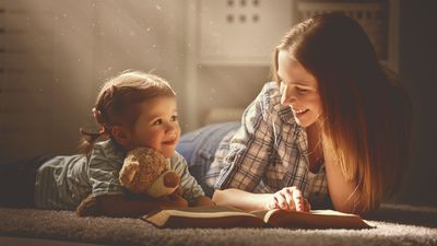 These Parents’ Tweets About Bedtime Are All Of Us (At Bedtime)