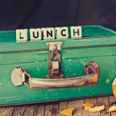 3 Lovely Lunch Ideas For You and The Kids