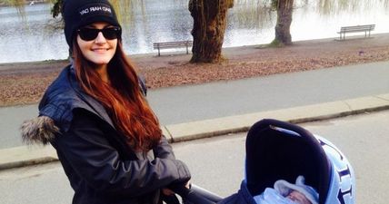 Mums Abroad: 10 Differences in Raising Baby in Canada