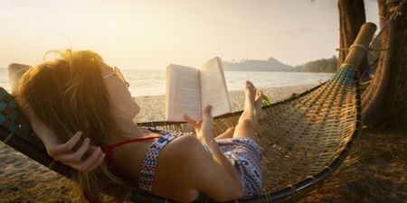 5 New Summer Reads for Holidays in the Sun (Or the Back Garden!)