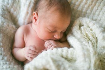 25 Fantastic Baby Names Beginning With ‘F’