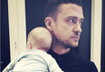 Justin Timberlake Is All Of Us When He Dishes On Being A Working Dad