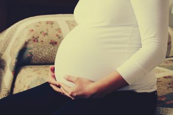 The Pregnancy Diaries: Week 37 – Labour Day Anxiety