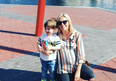 Breaking: Pippa O’Connor And Husband Welcome Baby #2