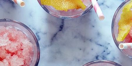 3 Easy Summer Cocktails You Could (And Should!) Make With A Bottle Of Rosé