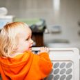 Infographic Illustrates 21 Ways To Childproof Your Home