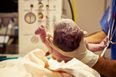 Dad LIVE Streams Wife Giving Birth on Facebook