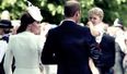 Prince William reveals his top tip for soothing a crying baby