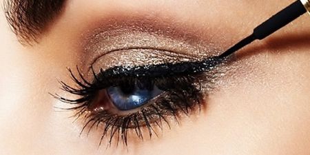 The Mindblowing Eyeliner Hack You Haven’t Heard Before (But Need To Try)