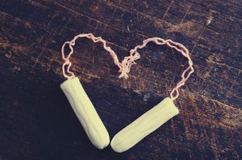 These ‘Smart Tampons’ Could Eradicate a Common Worry During That Time of The Month